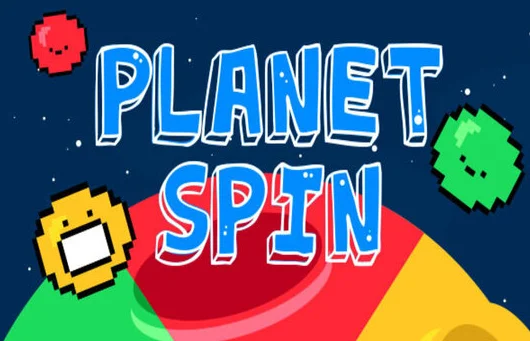 Planet Spin