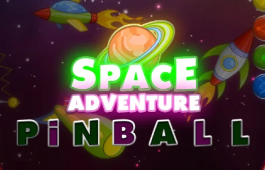 Space Adventure Pinball