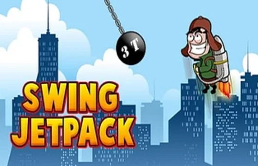 SWING JETPACK