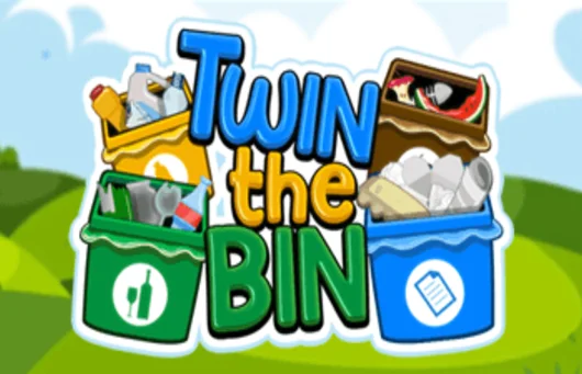 Twin The Bin